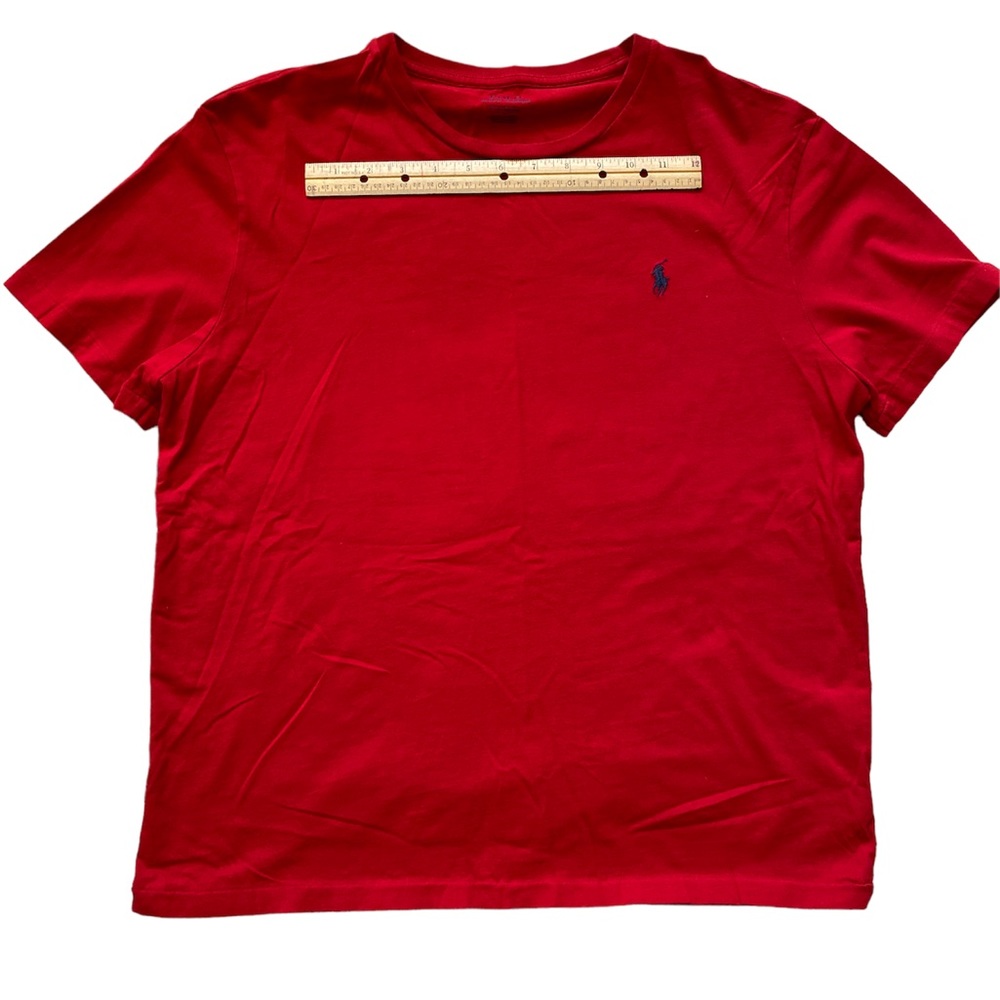 Mens Polo T-shirt